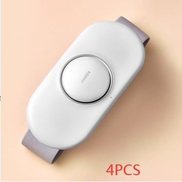 Waist & Back Massager | Cervical Lumbar Disc Pain Relief Massage Device