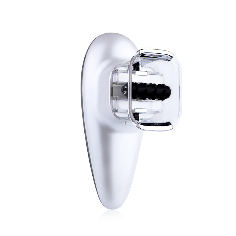Electric Anti-Cellulite EMS Vacuum Massager | Body Slimming Suction Cup Device