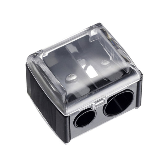 Eyebrow Pencil Sharpener – Precision Makeup Tool for Smooth & Defined Brows