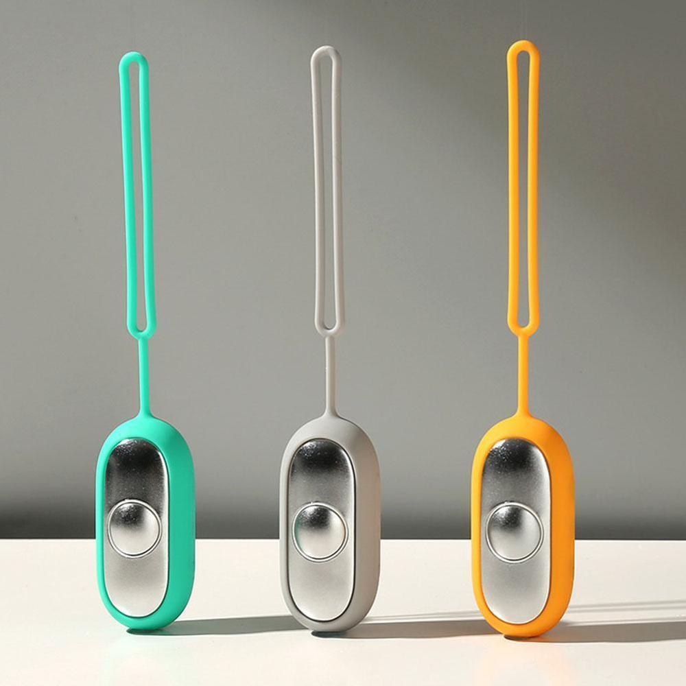 Sleep Aid Micro-current Therapy Device | Handheld Anxiety & Insomnia Relief Instrument