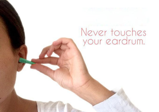 Soft Spiral Earwax Cleaner Set – Safe Disposable Ear Pick & Wax Removal Tool