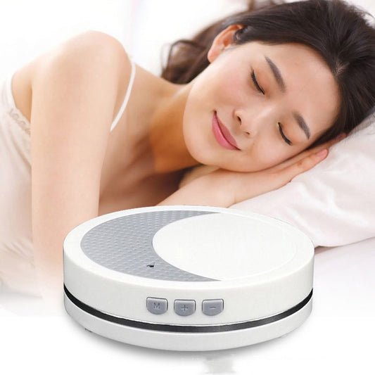 Sleep Aid Device | Anxiety & Insomnia Relief with Decompression Therapy