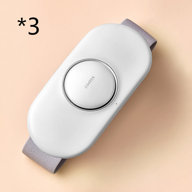 Waist & Back Massager | Cervical Lumbar Disc Pain Relief Massage Device