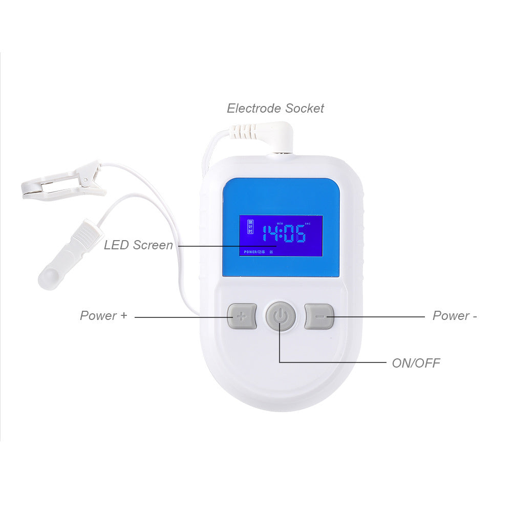 Sleep Aid Device | Insomnia Relief & Sleep Improvement Instrument