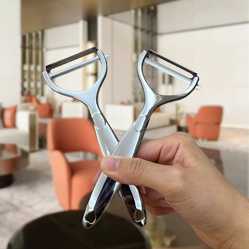 Multi-Functional Kitchen Peeler | Household Vegetable & Fruit Peeling Tool