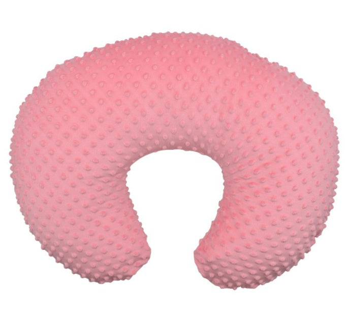 Baby U-Shaped Nursing Pillow Cover | Super Soft Multifunctional Pillowcase