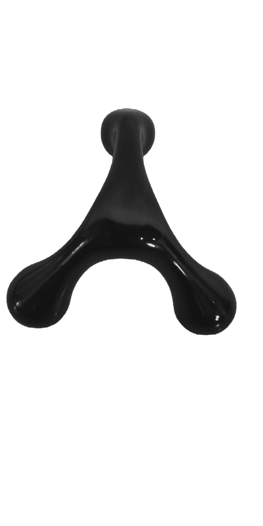 Thumb & Acupoint Massage Gun Set | Tripod Handheld Massager