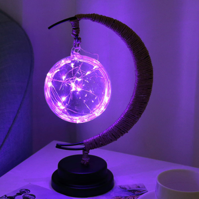 LED Star Lights | Decorative Fairy String Lights for Home & Events