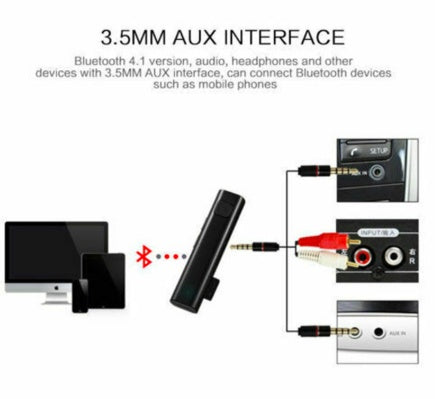 Smart Instant Voice Translator | Mini Bluetooth Real-Time Translator for 26 Languages