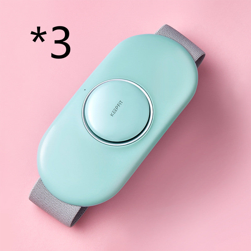 Waist & Back Massager | Cervical Lumbar Disc Pain Relief Massage Device