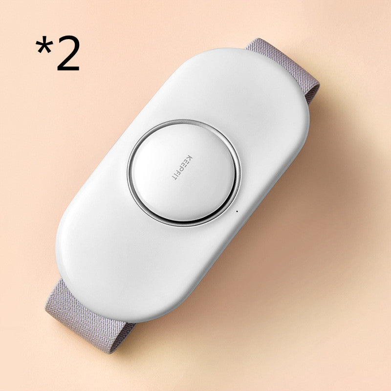 Waist & Back Massager | Cervical Lumbar Disc Pain Relief Massage Device