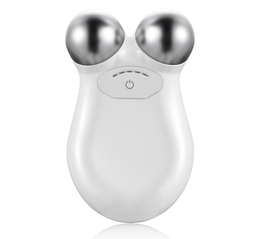 3D Face-Lifting Roller Massager | Beauty Tool for Skin Firming & Lifting