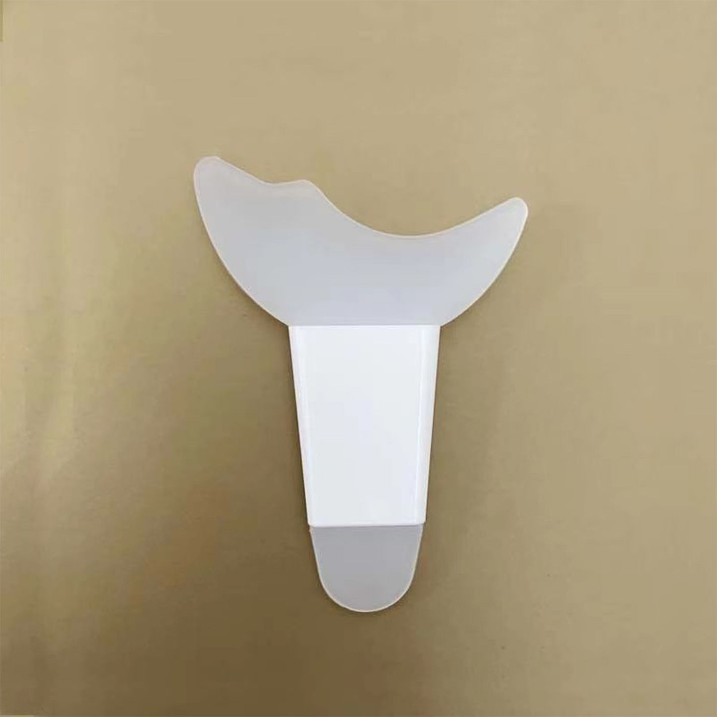 Silicone Mascara Eyelash Shield – Reusable Makeup Guide & Stencil Tool