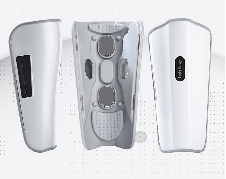 Pulse Calf & Leg Massager | Acupoint Therapy Device
