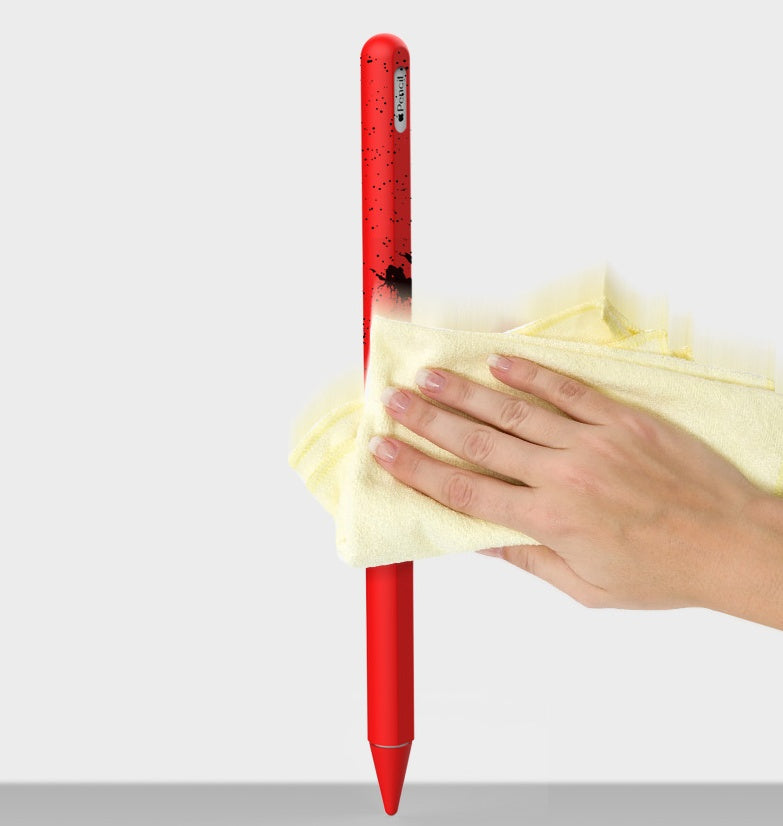iPad Stylus Pen Holder | Compatible with Apple Pencil & Tablet