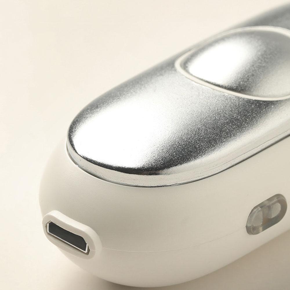 Sleep Aid Micro-current Therapy Device | Handheld Anxiety & Insomnia Relief Instrument