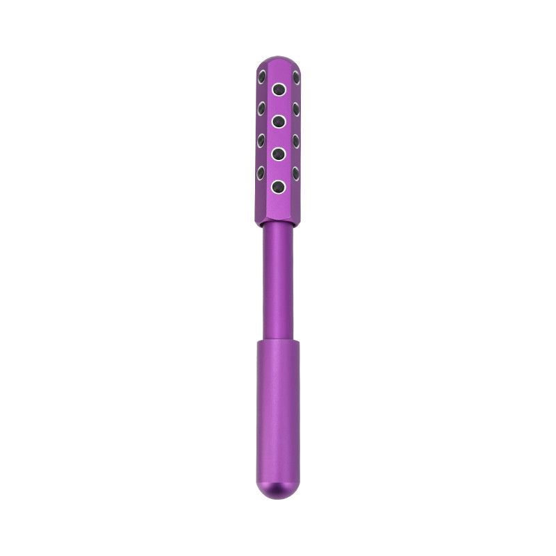 Germanium Beauty Stick Facial Roller | Anti-Wrinkle Face Lift Massager