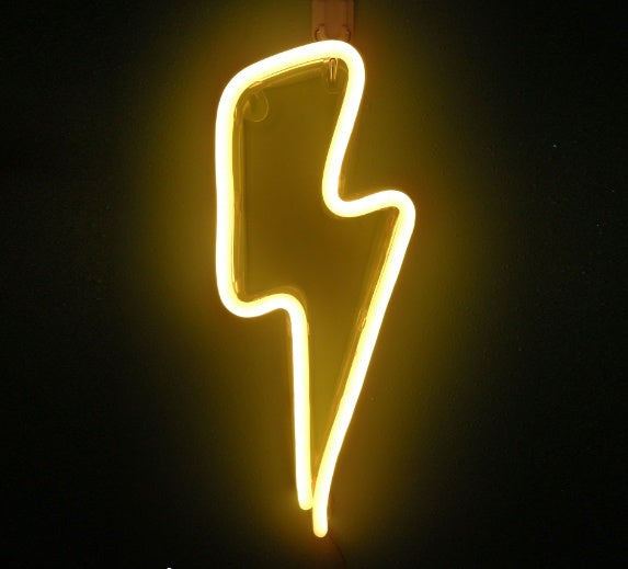 LED Neon Lights | Hanging Wall Decorative Neon Signs for Home, Bar & Shop