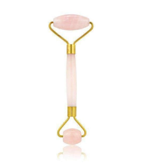 Jade Facial Massage Roller | Beauty & Skincare Massage Tool