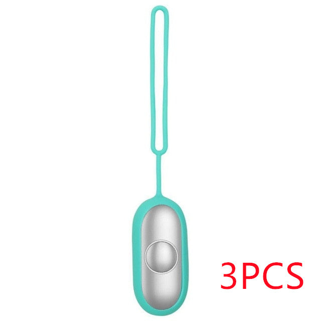 Sleep Aid Micro-current Therapy Device | Handheld Anxiety & Insomnia Relief Instrument