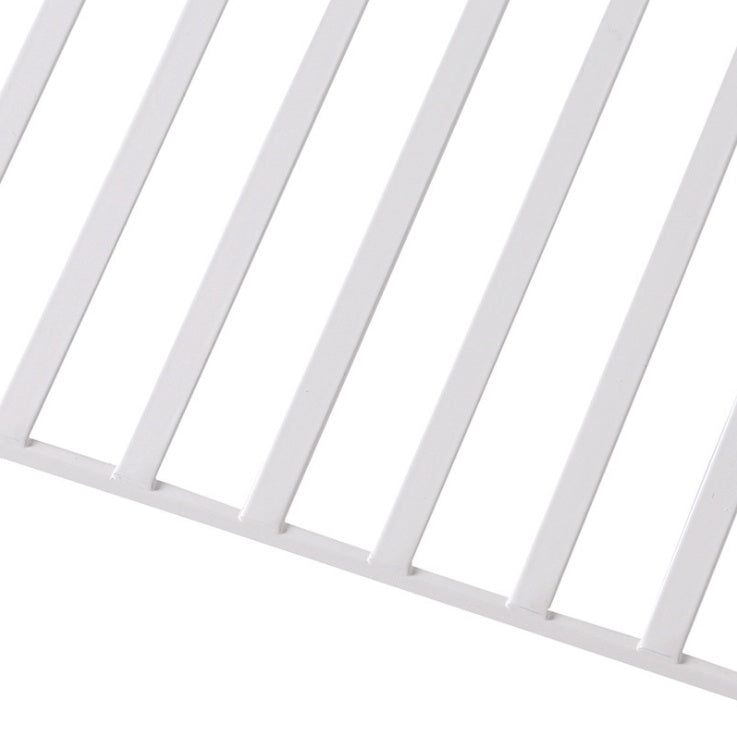 Retractable Kitchen Rack | Multi-Layer Storage Single Shelf Organizer