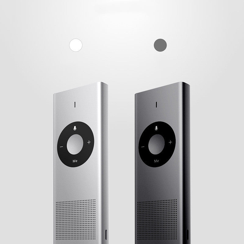 Xiaomi AI Translator | Smart Portable Real-Time Voice & Text Translator for 14 Languages
