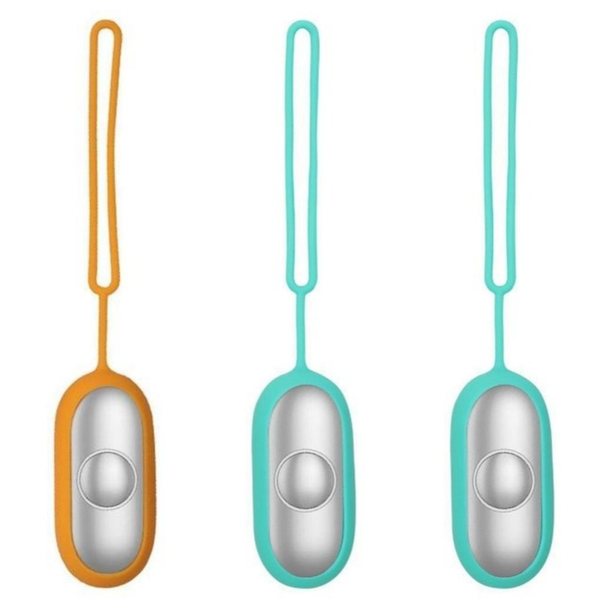 Sleep Aid Micro-current Therapy Device | Handheld Anxiety & Insomnia Relief Instrument