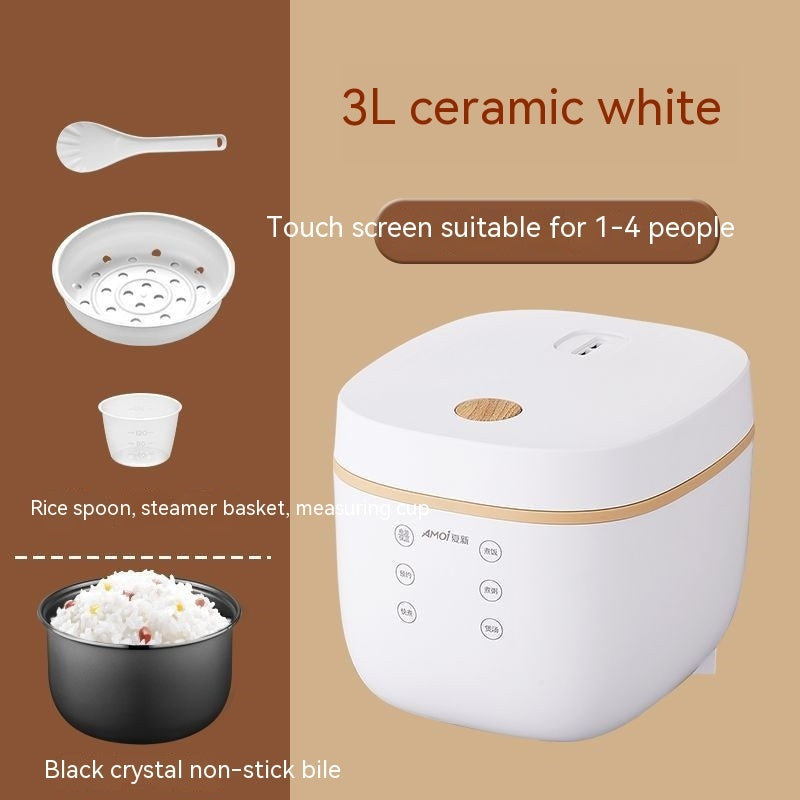 Intelligent Multi-Function Rice Cooker | Home Use Electric Cooker