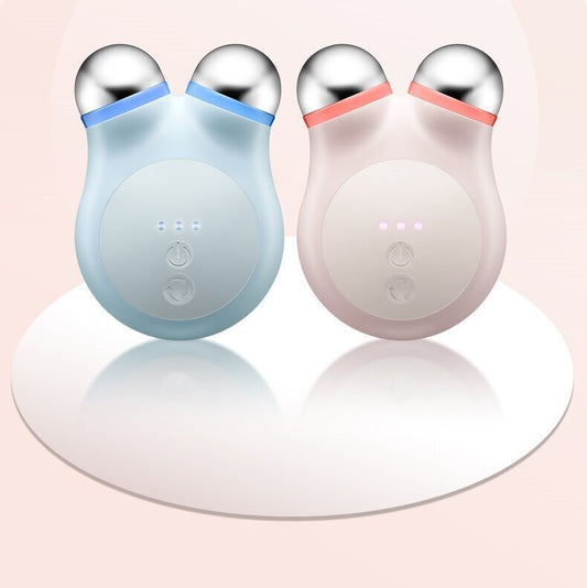 Three-Generation Inductive Massage Device | Household Therapeutic Instrument
