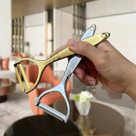 Multi-Functional Kitchen Peeler | Household Vegetable & Fruit Peeling Tool