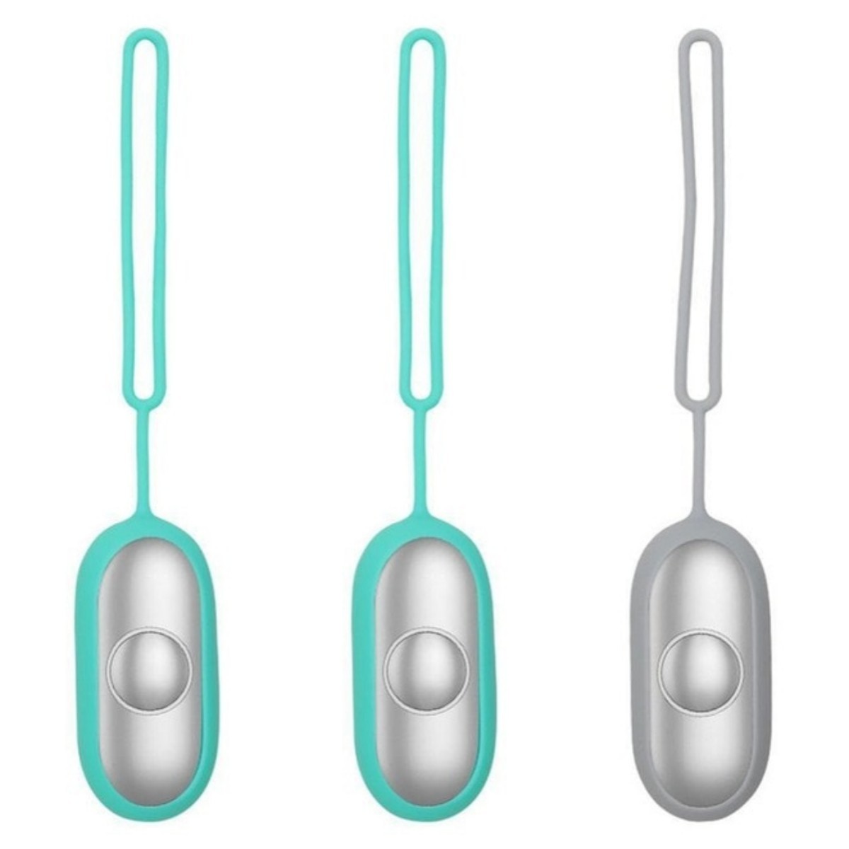Sleep Aid Micro-current Therapy Device | Handheld Anxiety & Insomnia Relief Instrument