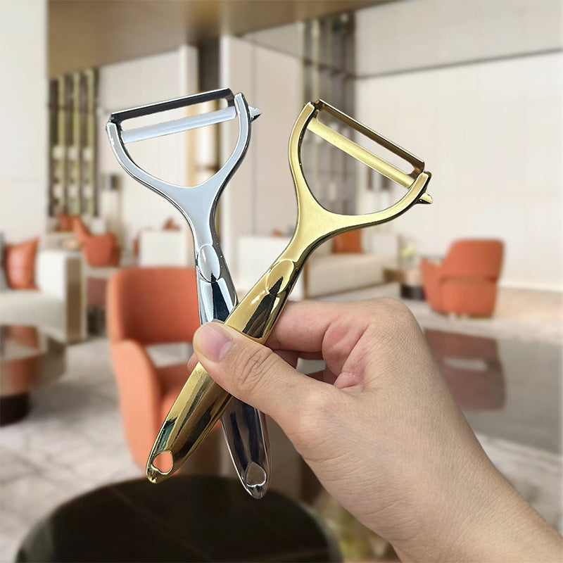 Multi-Functional Kitchen Peeler | Household Vegetable & Fruit Peeling Tool