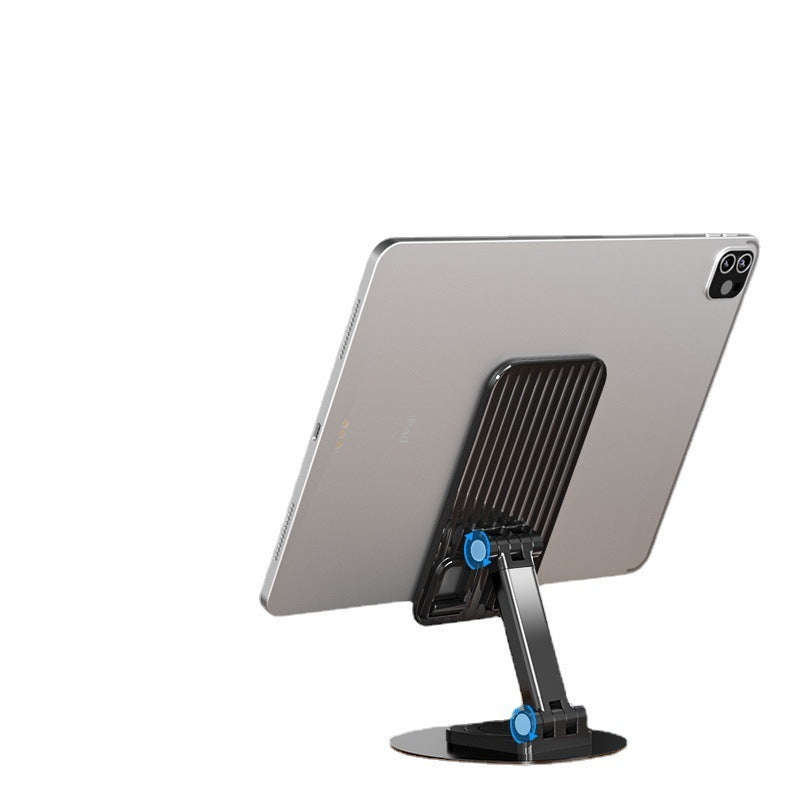 Aluminum Alloy Mobile Phone Desktop Stand | Adjustable Phone Holder