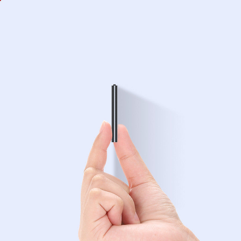 Smart Mini Voice Recorder | Portable Voice Control Audio Recorder
