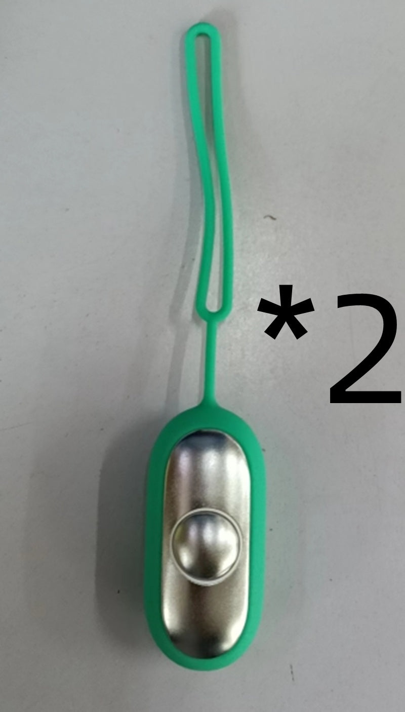 Sleep Aid Micro-current Therapy Device | Handheld Anxiety & Insomnia Relief Instrument