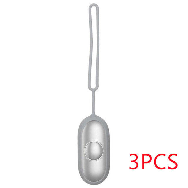 Sleep Aid Micro-current Therapy Device | Handheld Anxiety & Insomnia Relief Instrument