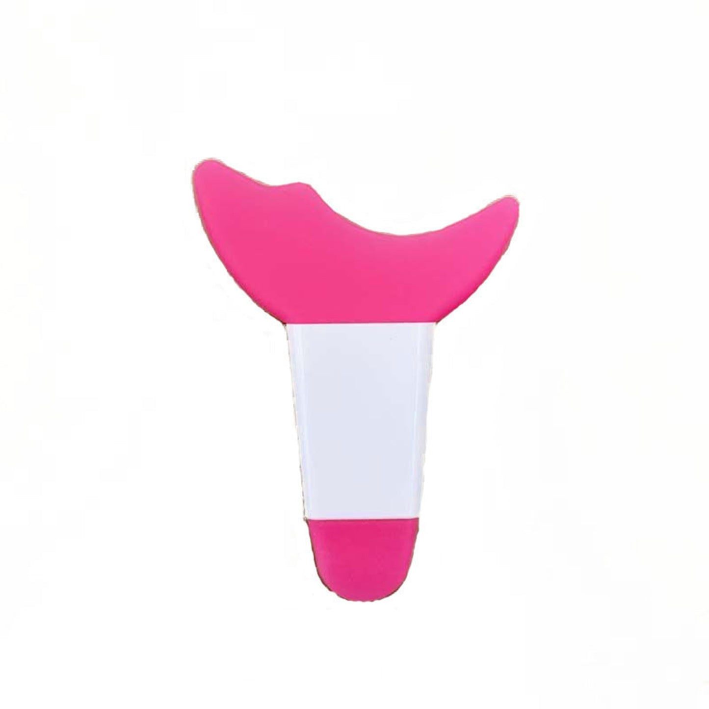 Silicone Mascara Eyelash Shield – Reusable Makeup Guide & Stencil Tool
