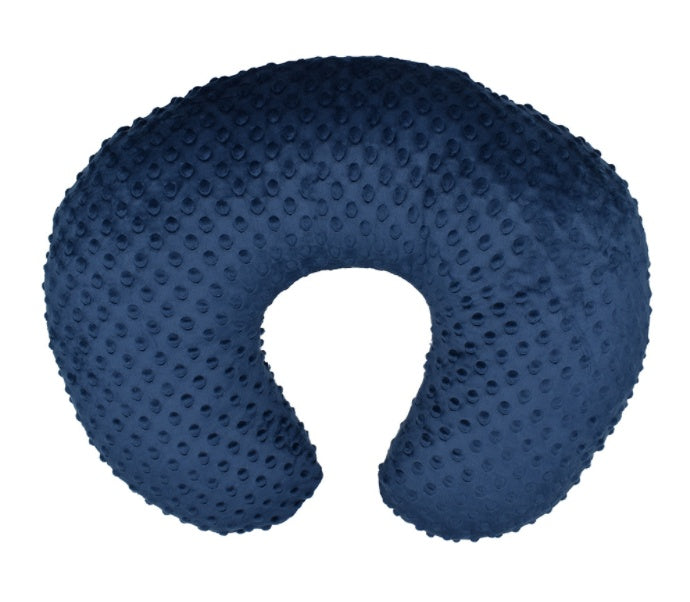 Baby U-Shaped Nursing Pillow Cover | Super Soft Multifunctional Pillowcase