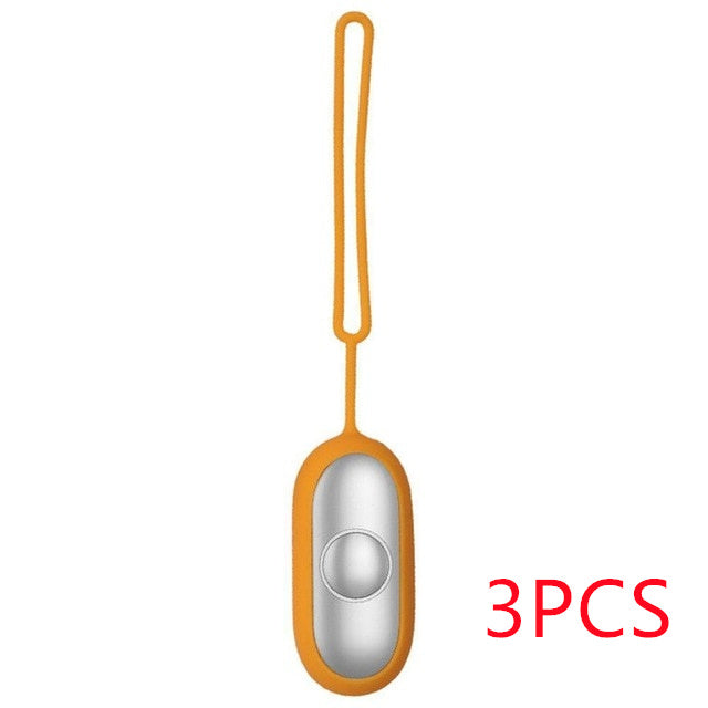 Sleep Aid Micro-current Therapy Device | Handheld Anxiety & Insomnia Relief Instrument
