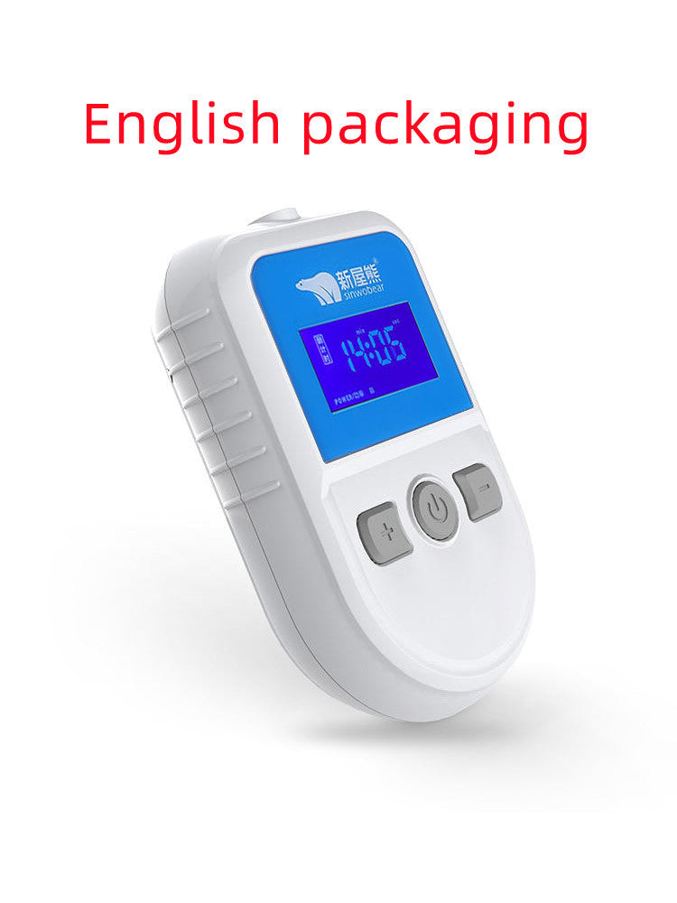 Sleep Aid Device | Insomnia Relief & Sleep Improvement Instrument