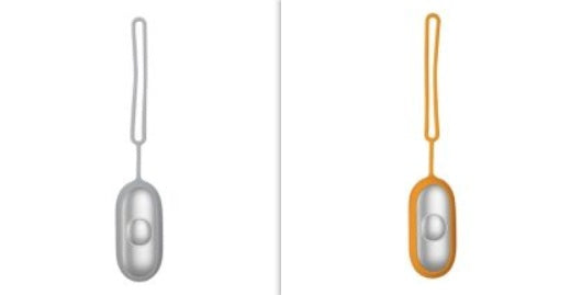 Sleep Aid Micro-current Therapy Device | Handheld Anxiety & Insomnia Relief Instrument