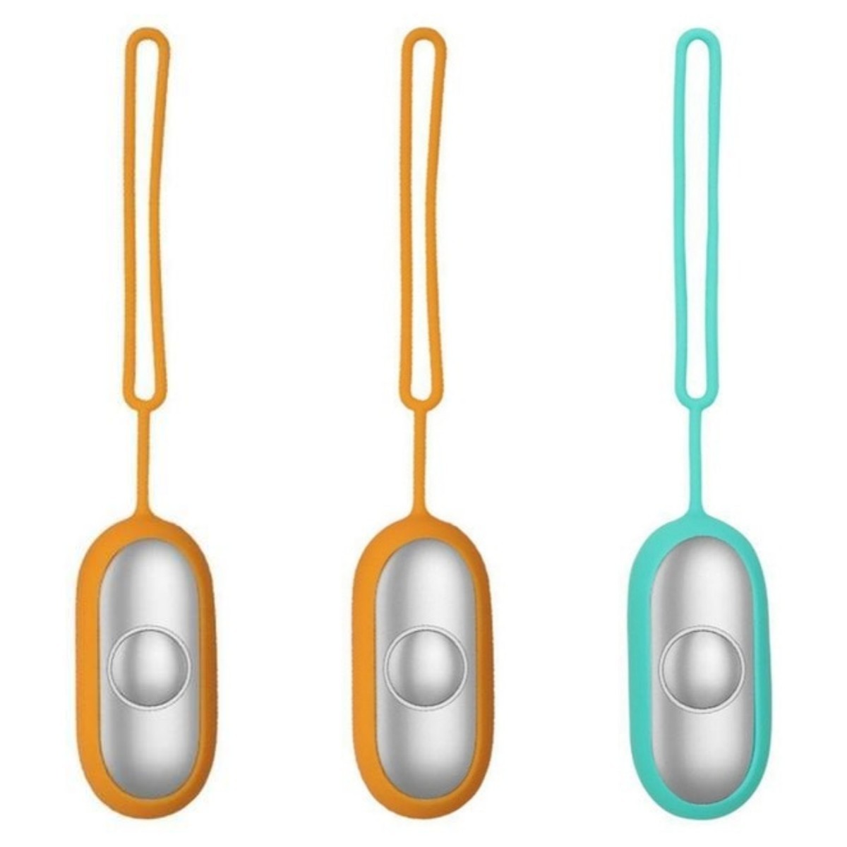 Sleep Aid Micro-current Therapy Device | Handheld Anxiety & Insomnia Relief Instrument