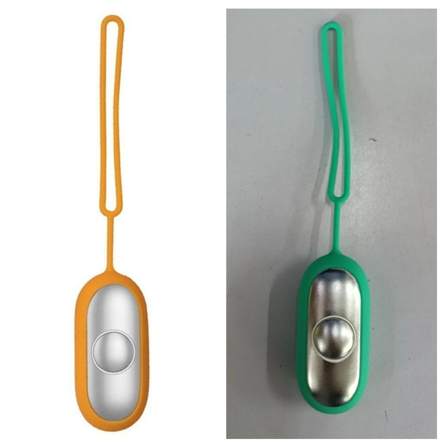Sleep Aid Micro-current Therapy Device | Handheld Anxiety & Insomnia Relief Instrument