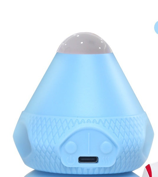 Electric Massage Ball | Foot & Shoulder Muscle Relief Fitness Tool