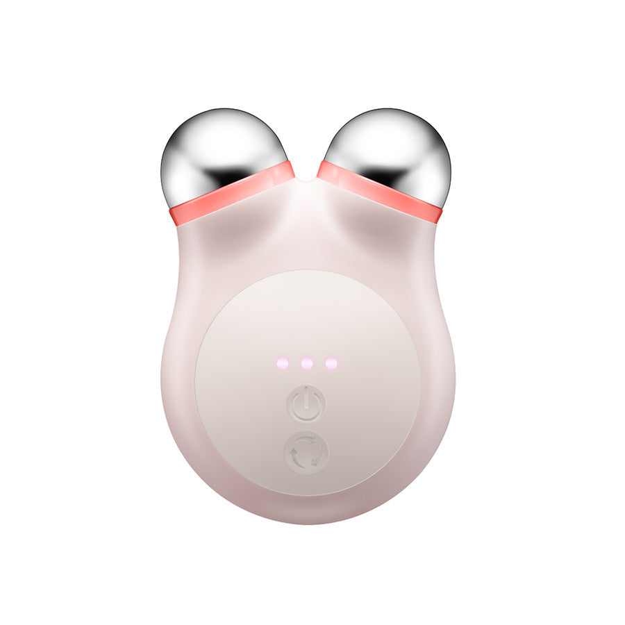 Three-Generation Inductive Massage Device | Household Therapeutic Instrument