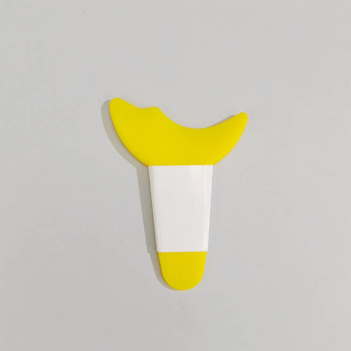 Silicone Mascara Eyelash Shield – Reusable Makeup Guide & Stencil Tool