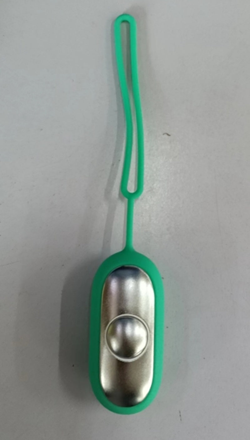 Sleep Aid Micro-current Therapy Device | Handheld Anxiety & Insomnia Relief Instrument